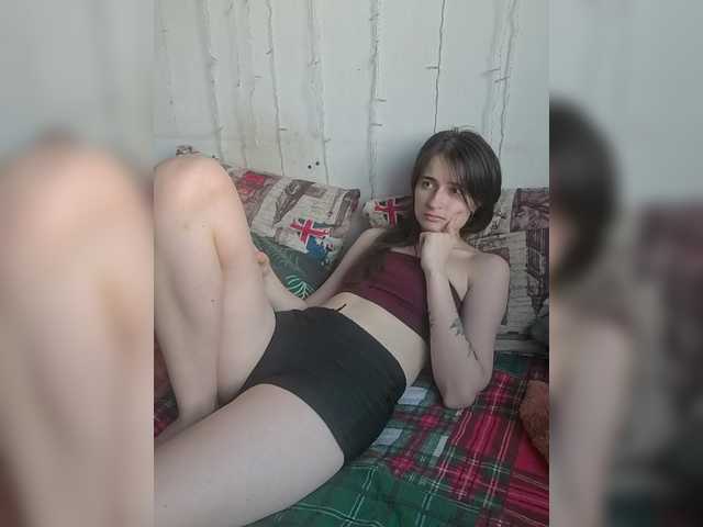 Bonniewoods live cam on BongaCams