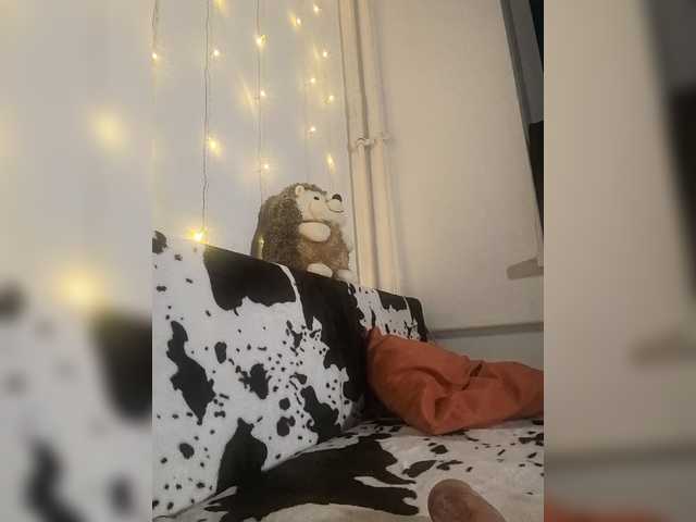 Bonniewoods live cam on BongaCams