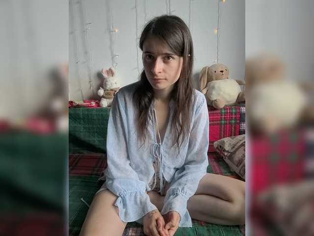 Bonniewoods live cam on BongaCams
