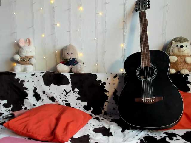 Bonniewoods live cam on BongaCams