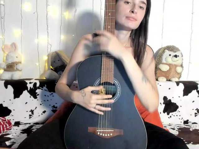 Archey_Girl live cam preview