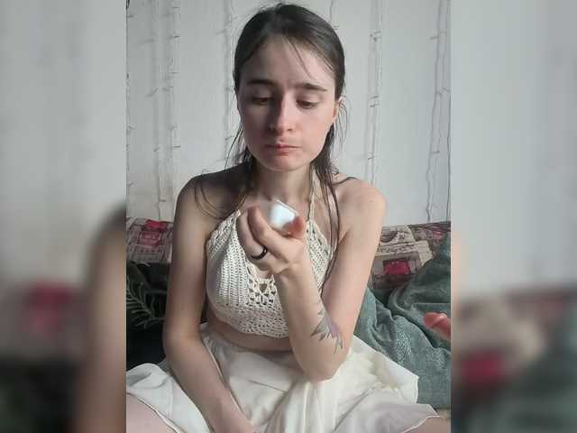 Bonniewoods live cam on BongaCams