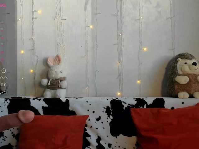 Bonniewoods live cam on BongaCams