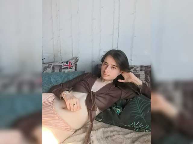 Bonniewoods live cam on BongaCams