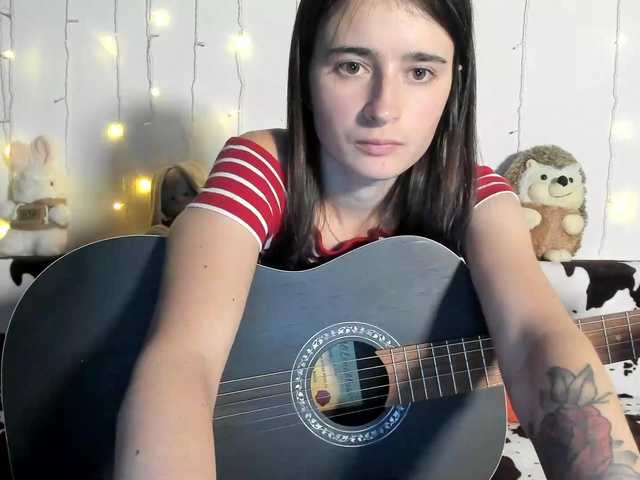 Archey_Girl live cam preview
