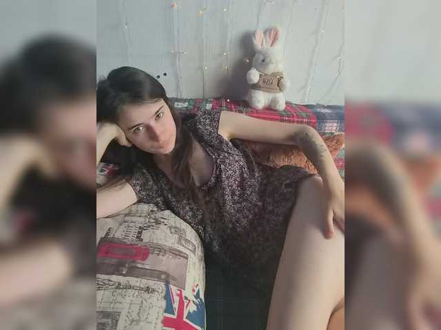 Bonniewoods live cam on BongaCams