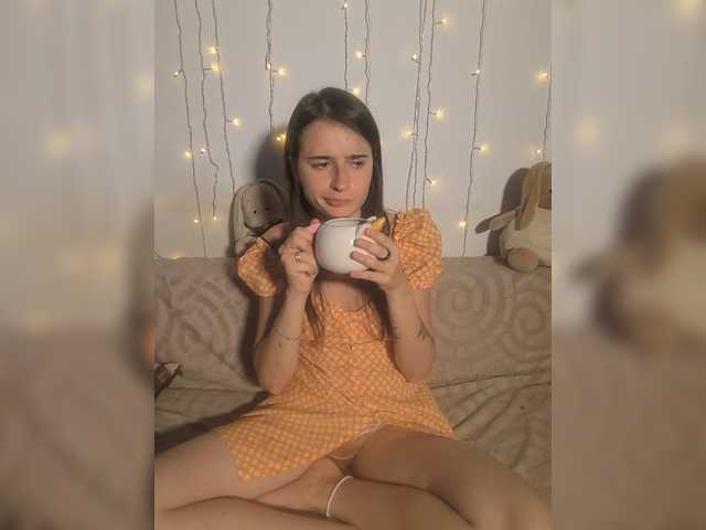 Bonniewoods live cam on BongaCams