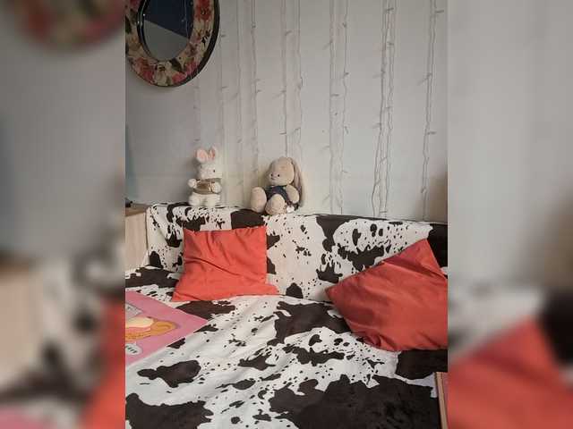 Bonniewoods live cam on BongaCams