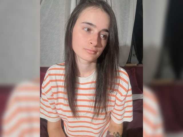 Bonniewoods live cam on BongaCams