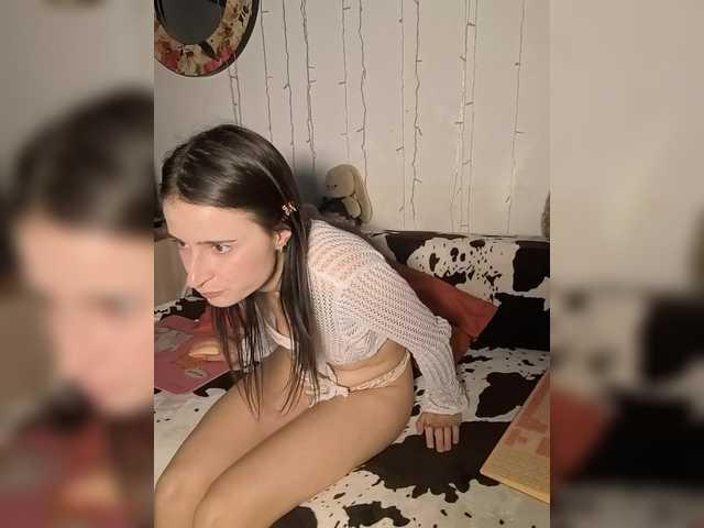 Bonniewoods live cam on BongaCams