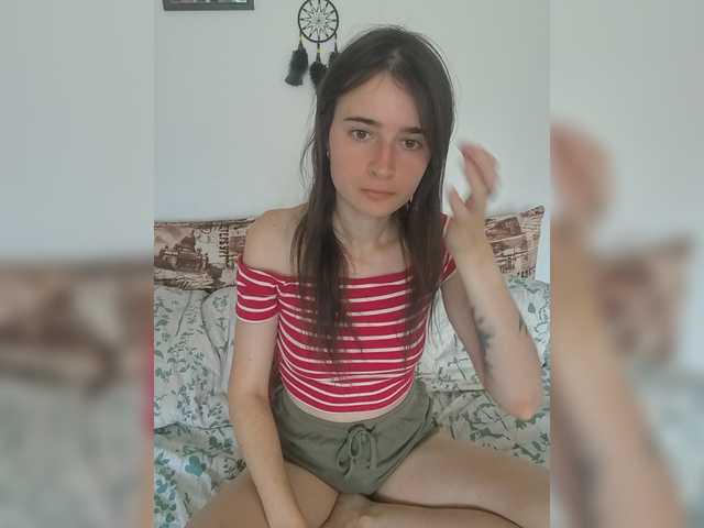 Bonniewoods live cam on BongaCams