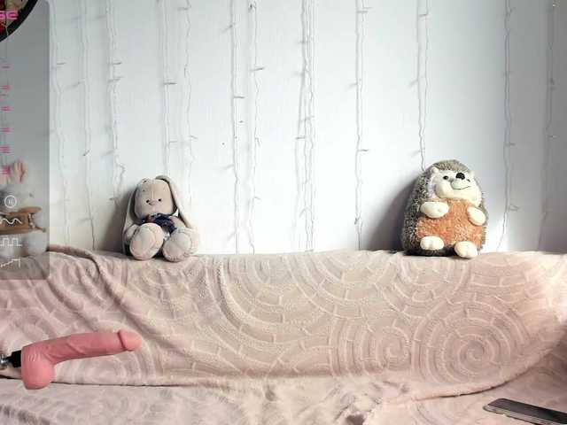 Bonniewoods live cam on BongaCams
