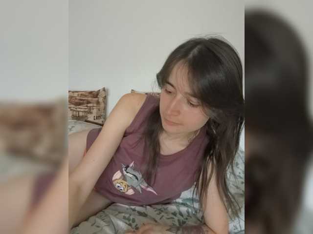 Bonniewoods live cam on BongaCams