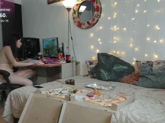 Bonniewoods's BongaCams show and profile