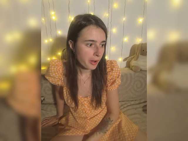 Bonniewoods live cam on BongaCams