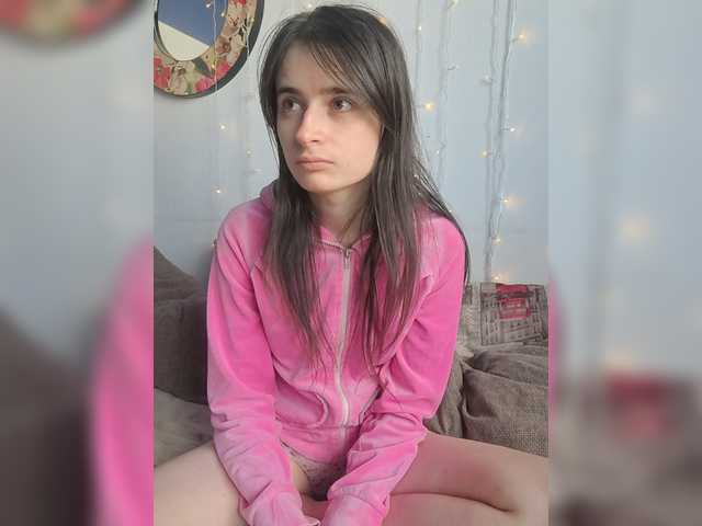 Bonniewoods live cam on BongaCams