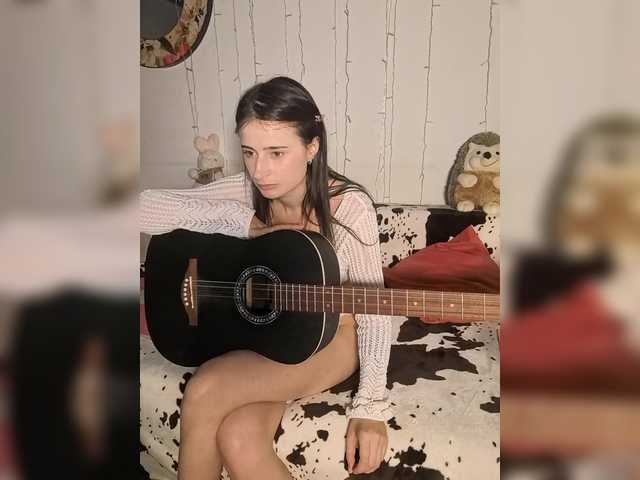 Archey_Girl live cam preview