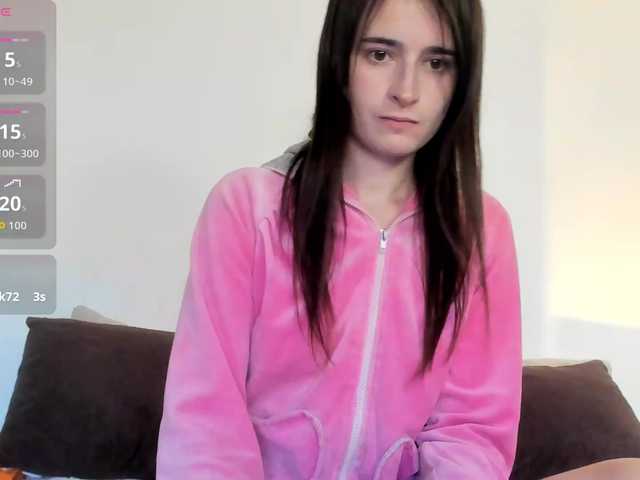 Bonniewoods live cam on BongaCams