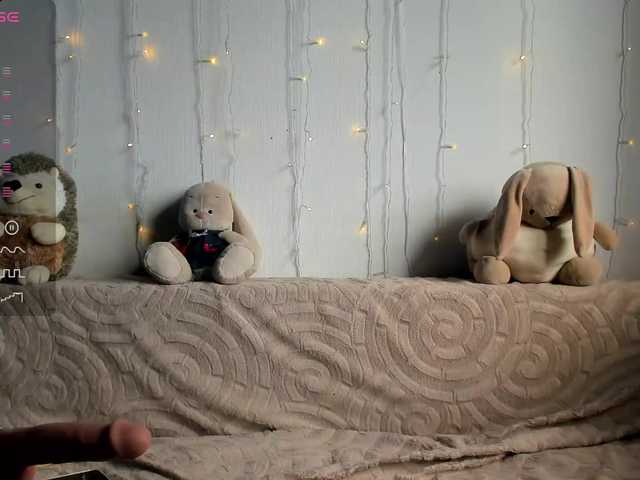 Bonniewoods live cam on BongaCams