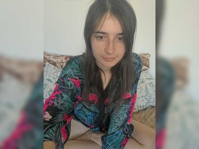 Bonniewoods live cam on BongaCams