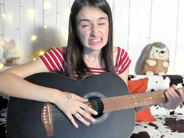 Archey_Girl live cam preview