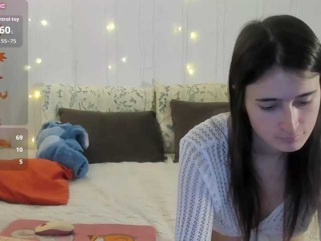 Bonniewoods live cam on BongaCams