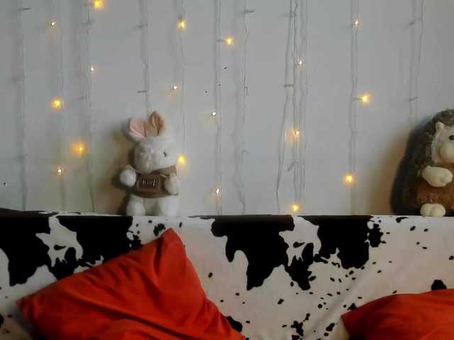 Bonniewoods live cam on BongaCams