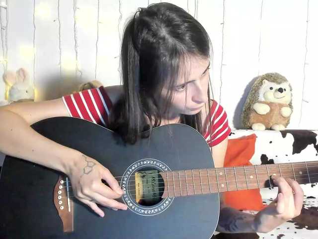 Bonniewoods live cam on BongaCams