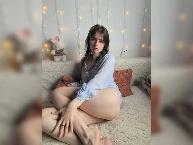 Bonniewoods live cam on BongaCams