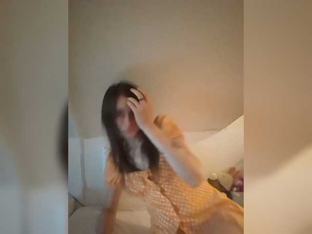 Bonniewoods live cam on BongaCams