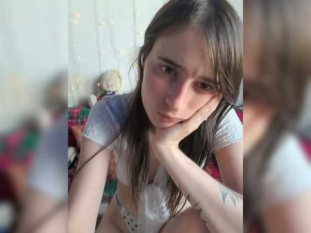 Bonniewoods live cam on BongaCams