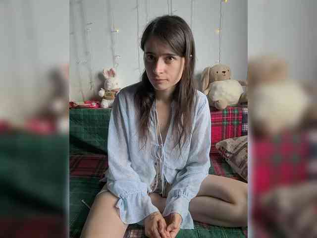 Archey_Girl webcam