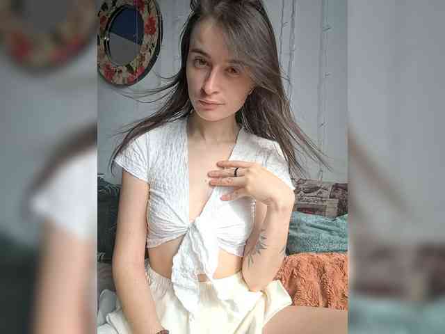 Bonniewoods Sex Cam Show