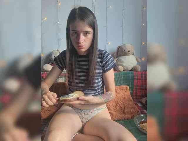 Archey_Girl webcam