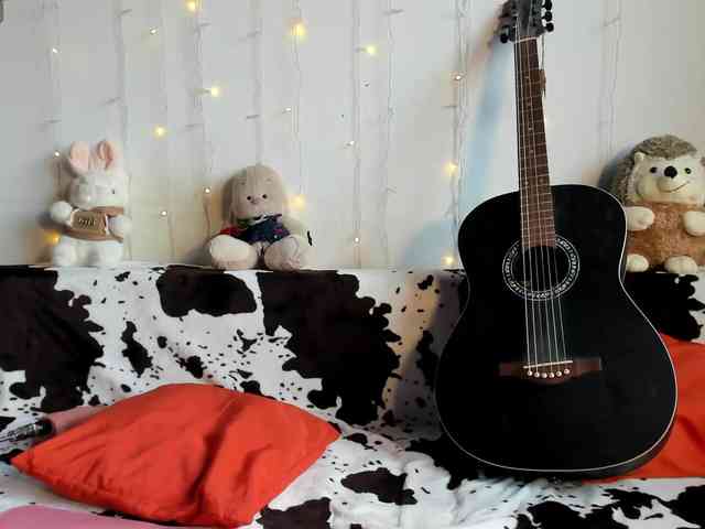 Archey_Girl webcam