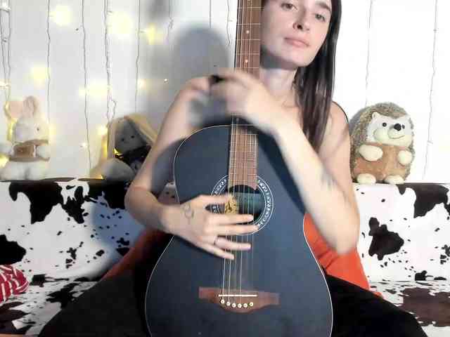 Archey_Girl webcam