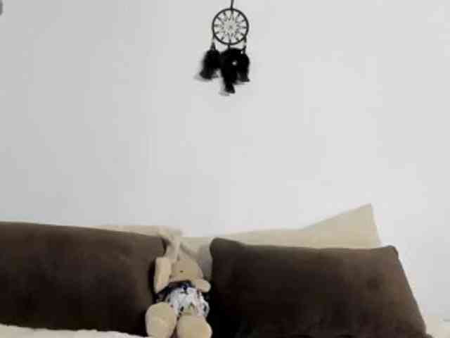 Archey_Girl webcam