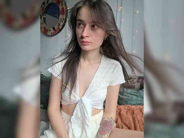 Bonniewoods Sex Cam Show