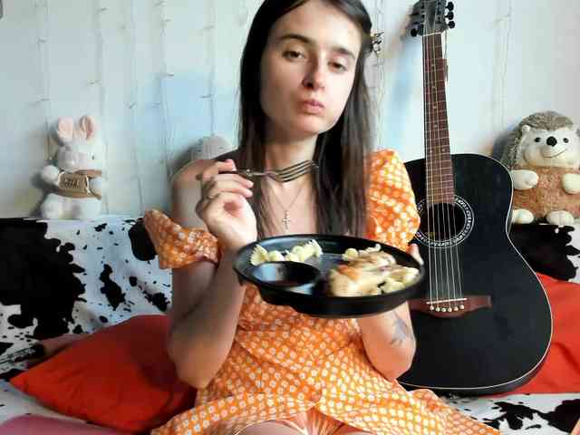 Archey_Girl webcam