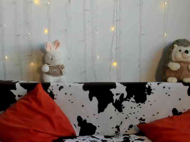 Archey_Girl webcam