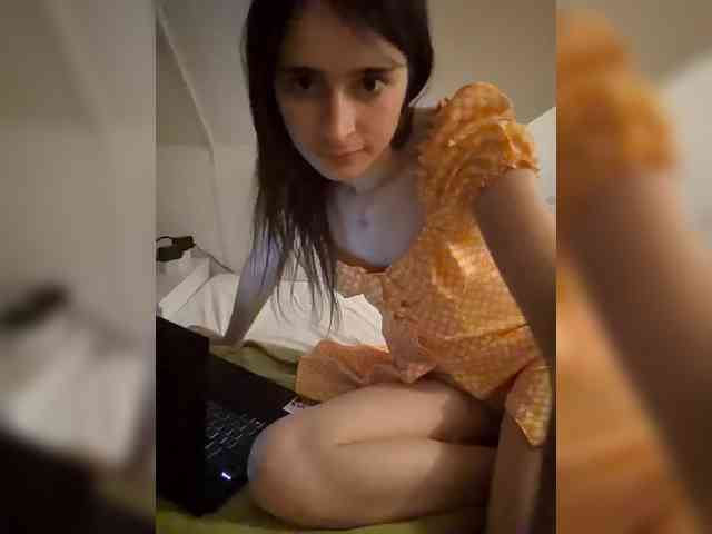 Archey_Girl webcam