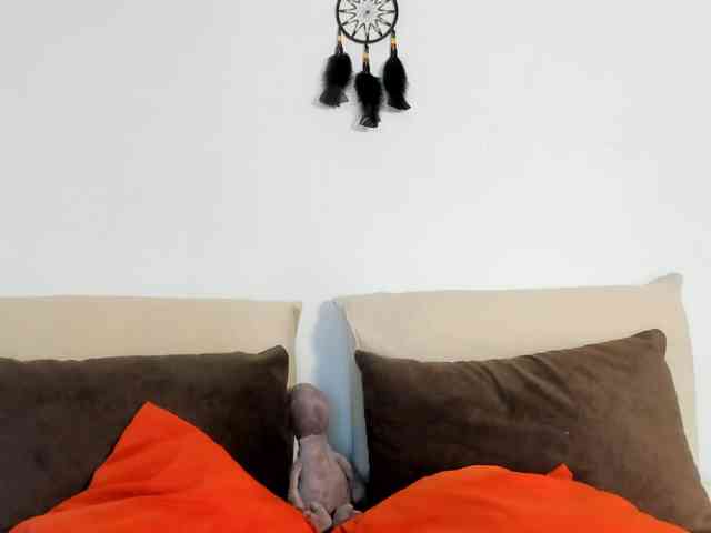 Archey_Girl webcam