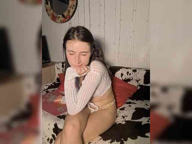 Archey_Girl webcam