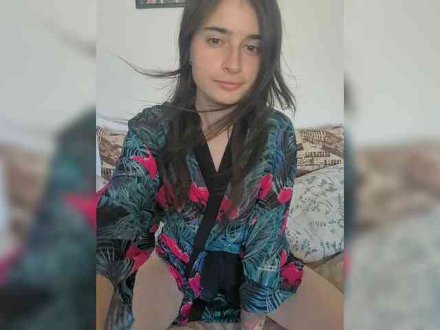 Archey_Girl webcam