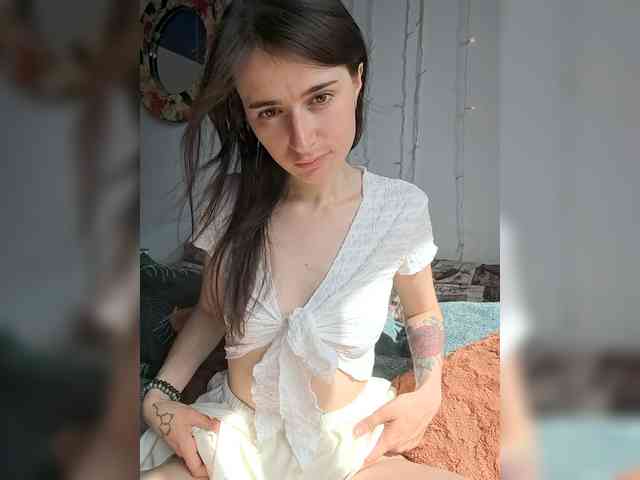 Bonniewoods Sex Cam Show