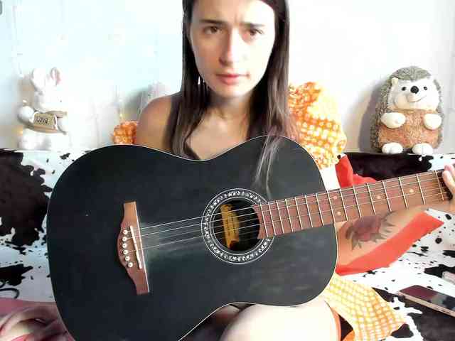 Archey_Girl