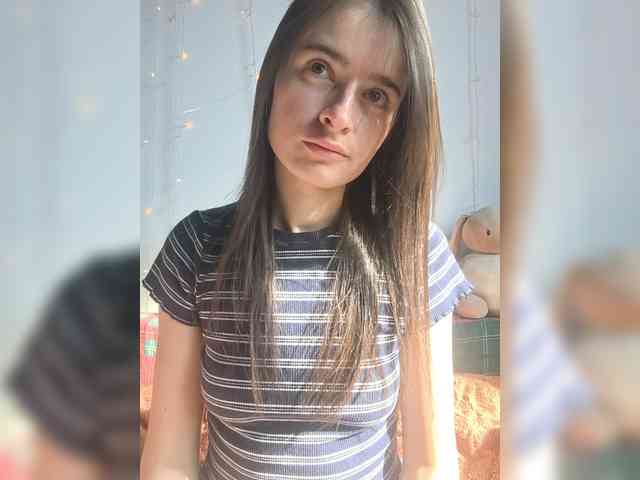 Archey_Girl webcam