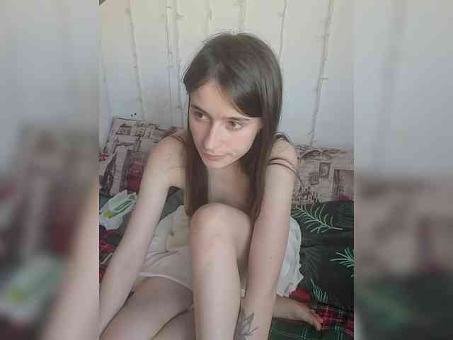 Модель: Bonnie_Woods