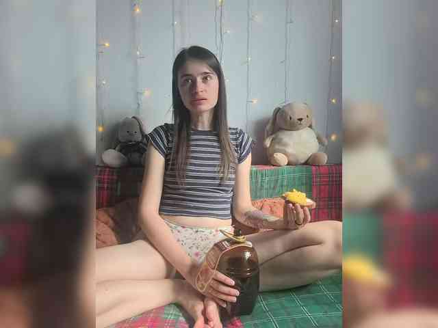 Archey_Girl webcam