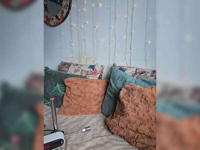 Bonniewoods Sex Cam Show